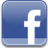 Keep up to date on Facebook Facebook