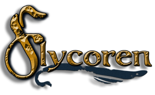 An Epic Fantasy Webcomic. Flycoren
