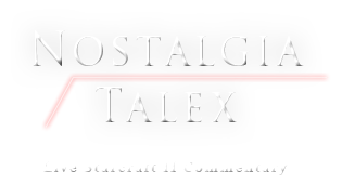 Live Starcraft 2 Game Casting. Nostalgia Talex