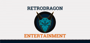 Retro-Dragon Entertainment